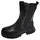 Rieker Sport - W1872-01 für Damen, schwarz, Größe 37 EU