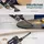 Princess 339390 Dynamic Storm schwarz