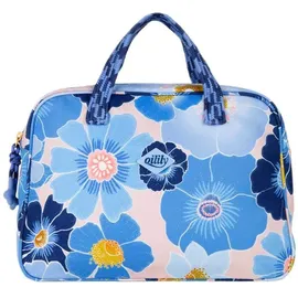Oilily Celia Cosmetic Bag Duffy: Shell Pink - Koralle/Rosa