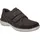 Josef Seibel New Anvers 85 Herren Braun 41