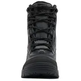 Columbia BugabootTM Wanderstiefel - Black / Shark - EU 41