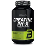 BIOTECH Creatine pH-X Kapseln