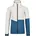 Damen Punta Berrino Hoodie Jacke Größe S weiss