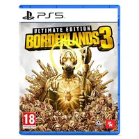 Borderlands 3 Ultimate Edition