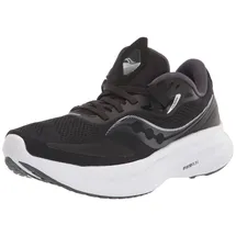Saucony Guide 15 Damen black/white 37