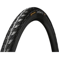 Continental Contact Fahrradreifen, schwarz, 26" | 26 X 1.75