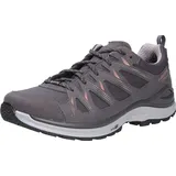 Lowa Innox Evo II GTX Ws Damen (Asphalt/Lachs), 39