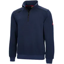 Nitras Motion Tex Plus - Navy Blue - M