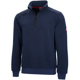 Nitras Motion Tex Plus - Navy Blue - M