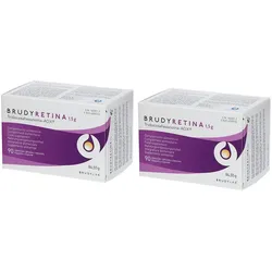 Brudylab® Brudy Netzhaut 1,5g