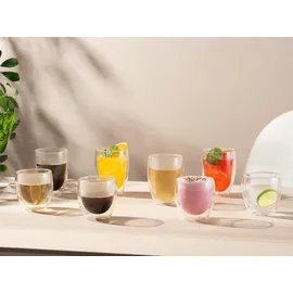 Bodum Weißweinglas 0,3 l 8-tlg.