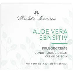 Aloe Vera Pflegecreme 50 ml