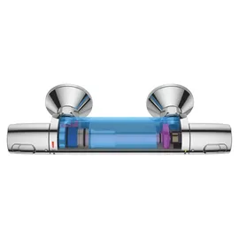 Grohe Precision Trend Duscharmatur Chrom 34229002