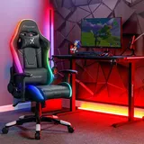X Rocker Gamingstuhl bis 100 kg