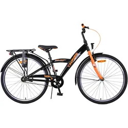 Volare Kinderfahrräder Jungen Thombike 26 Zoll 33 cm Jungen Rücktrittbremse 26