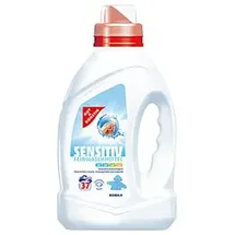 Gut&Günstig Waschmittel frisch 1,5 l