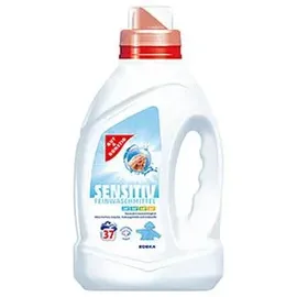 Gut&Günstig Waschmittel frisch 1,5 l