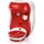 Bosch Tassimo Happy TAS1006 red/white