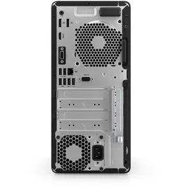 HP EliteDesk 800 G9 Desktop-PC Intel Core i5-14500 2,6 GHz 32 GB RAM 1 TB SSD Intel UHD Graphics 770 Windows 11 Pro