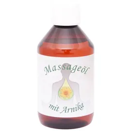 NCM Nahrungsergänzung Naturcos.GmbH Arnika Massage Öl