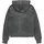 Juicy Couture Sweatjacke ROBERTSON anthrazit S