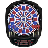 CARROMCO Striker 601 Elektronik Dartboard