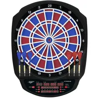 CARROMCO Striker 601 Elektronik Dartboard