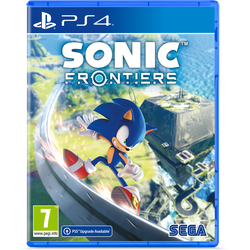 Sega, Sonic Frontiers