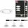 Paulmann Nova 3er Pack (934.67)