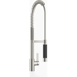 Dornbracht Tara Ultra Einhebelmischer Platin Matt