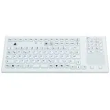 Gett InduProof Smart Touch DE weiß (KG22204)