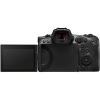 Canon EOS R5 C mit Tascam CA-XLR2d-C XLR-Mikrofonadapter - 500 € Kombi-Sofortrabatt im Warenkorb bis 19.05.2024