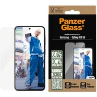 Panzer Glass PanzerGlass Screen Protector Ultra-Wide Fit with EasyAligner