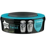 Sangenic Tommee Tippee Twist & Click Ersatzkassette 1 St.