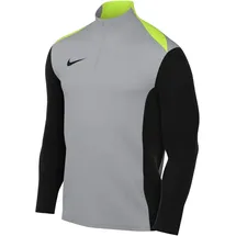Nike Dri-Fit Academy emyemy Pro 24 Drill K Herren Longsleeve, grau - US: XL