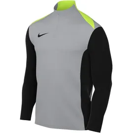 Nike Dri-Fit Academy emyemy Pro 24 Drill K Herren Longsleeve, grau - US: XL