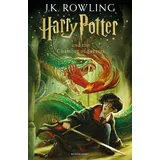 Bloomsbury Children's Books / Bloomsbury Trade Harry Potter 2 and the Chamber of Secrets