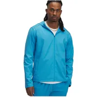 Under Armour Herren, Laufjacke, Launch XL