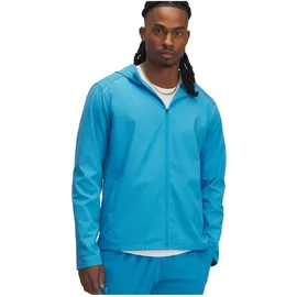 Under Armour Herren, Laufjacke, Launch XL