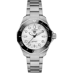 TAG Heuer Damenuhr Aquaracer WBP231C.BA0626 - silber