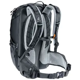 Deuter Trans Alpine 22 SL Rucksack (Größe 22L, schwarz)