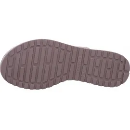 CAPRICE Slides (Taupe Metallic),