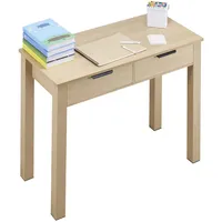 Vevor Schreibtisch klein MDF
