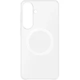 Samsung Galaxy S26 Plus Handyhülle Transparent/Weiß