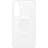 Samsung Galaxy S26 Plus Handyhülle Transparent/Weiß