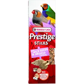 Versele-Laga Prestige Sticks kleine Sperlingsvögel 60 g