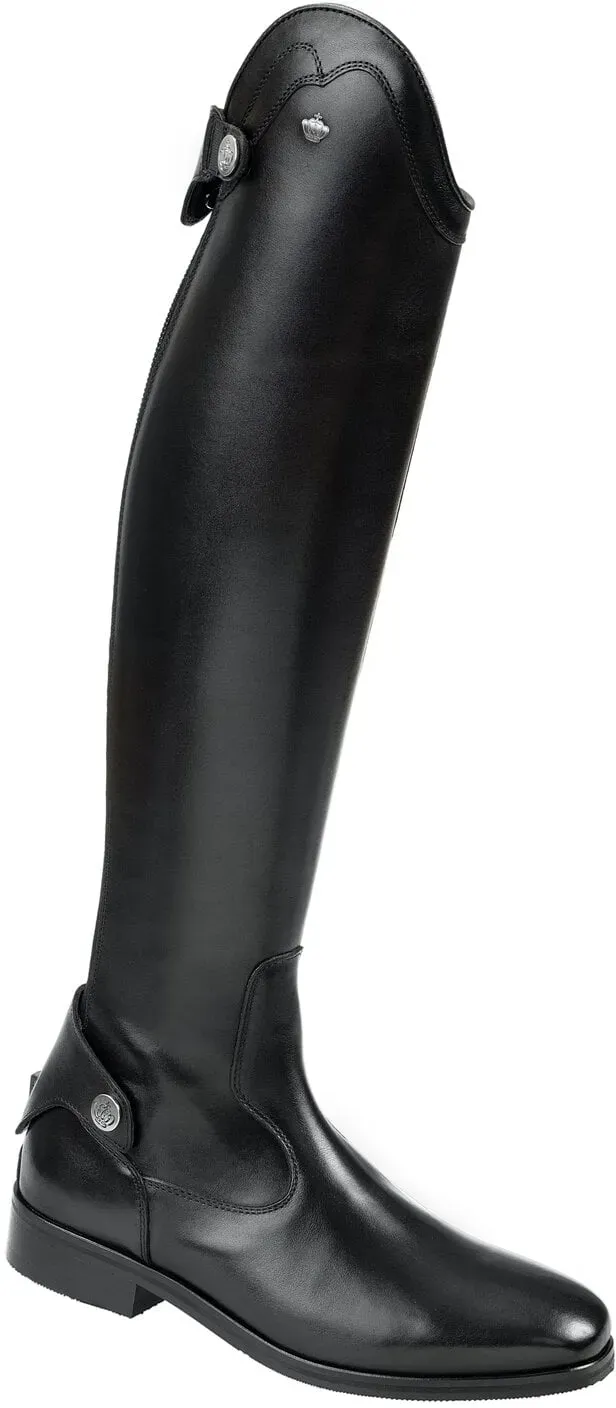 Königs Allroundstiefel München schwarz 43 48 / 38