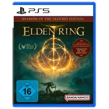 Elden Ring: Shadow of the Erdtree Edition (PS5)