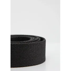 Alpha Industries Gürtel Big A Belt Nylon schwarz 100