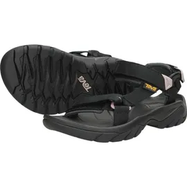 Teva Terra Fi 5 Universal Damen black 37